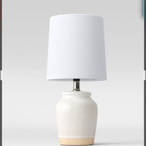 New Lamp . Sold in pairs…25.00